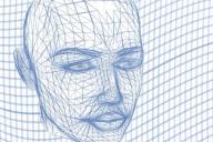 Создан первый в мире робот, способный рисовать людей