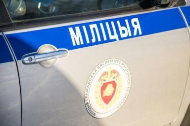 Минская милиция не разрешила белорусам станцевать в ТЦ против насилия