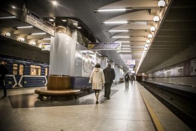 Стало известно, когда откроют станции третьей ветки минского метро