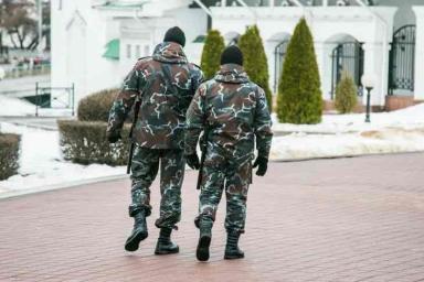 В Беларуси утверждена стоимость услуг по охране общественного порядка на массовых мероприятиях