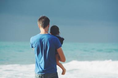 Специалисты: почему раннее отцовство становится причиной преждевременной смерти парней