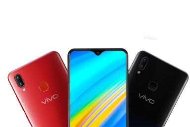Vivo начнет выпускать смартфоны под загадочным новым брендом