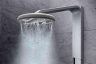 Nebia создаст душ, который экономит воду