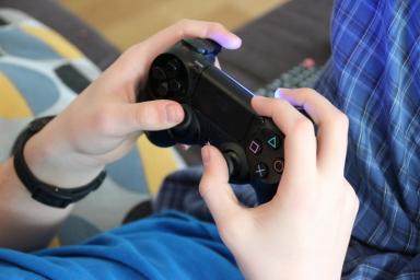 Эксперты: видеоигры не делают детей жестокими