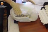 В Минске за взятку задержан еще один директор завода