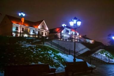 Троицкое предместье в Минске возглавило рейтинг самых романтичных мест в СНГ