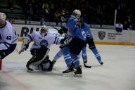 КХЛ: минское «Динамо» проиграло на выезде «Словану»