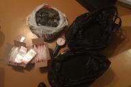 У бобруйчанина изъяли 23 кг насвая