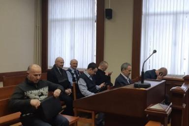 Федынич и Комлик проиграли суд сайту «БелНовости»