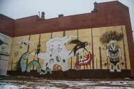 Вот сколько власти тратят на закрашивание стрит-арта