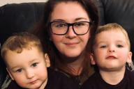 Британка ослушалась указания врачей и родила здоровых близнецов