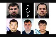 Bellingcat назвала третьего подозреваемого в отравлении Скрипалей
