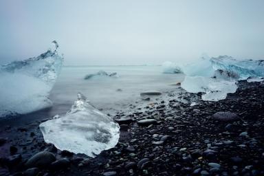 Ученые рассказали об источниках загрязнения Арктики сажей