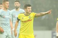 Драгуна включили в символическую сборную недели Лиги Европы