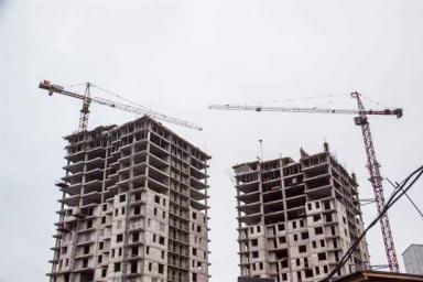 В Беларуси вырастут зарплаты у строителей