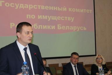 НАН Беларуси разработала критерии оценки эффективности корпоративного управления предприятиями