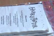 Заключенным поставляли наркотики в книге про Гарри Поттера