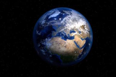 Ученые определились с окончательным сценарием конца света для Земли