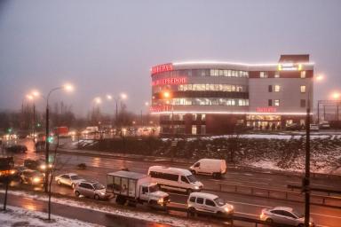 Эксперт рассказал о ситуации с загрязнением воздуха в Минске