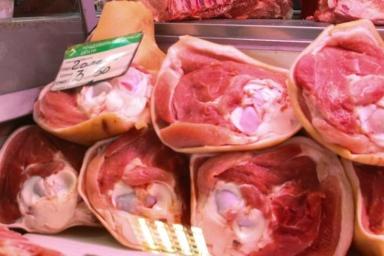 Беларусь закрыла для поставок в РФ пять мясных предприятий