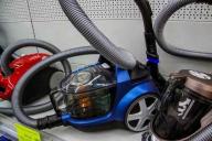 Пылесосами для уборки подъездов хотят оснастить все ЖЭУ Минска