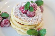 Четыре полезных сладости для организма