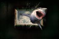 Ученые: Гигантская акула мегалодон вымерла раньше, чем считалось