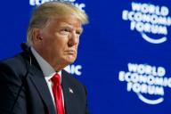 Трамп собирается объявить режим ЧП в США на границе с Мексикой