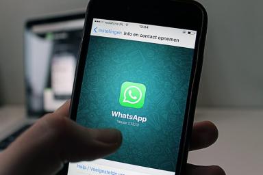WhatsApp станет изучать интересы пользователей