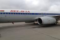 ЧП в небе: самолет Белавиа вернулся в аэропорт