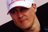 На Майорке заметили Шумахера