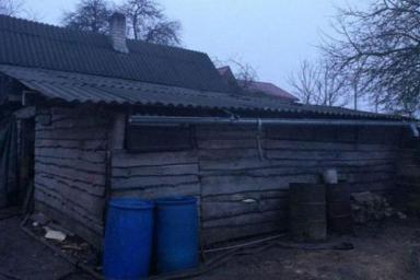 В Вороновском районе милиция изъяла около 5 тонн самогонной браги