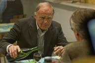 Умер легендарный актер, сыгравший Гитлера