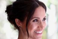 Откровенная комедия с женой принца Гарри появится в прокате в 2019 году