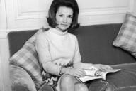 В США скончалась сестра Жаклин Кеннеди