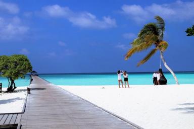 Топ-10 самых красивых островов в мире для путешествий 
