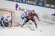 КХЛ. Минское «Динамо» играет последний домашний матч