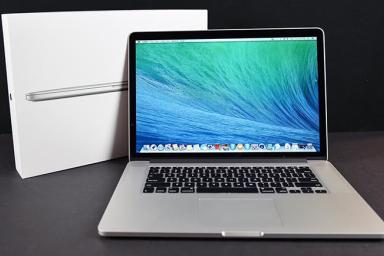Apple представит новый MacBook Pro и монитор с разрешением 6K