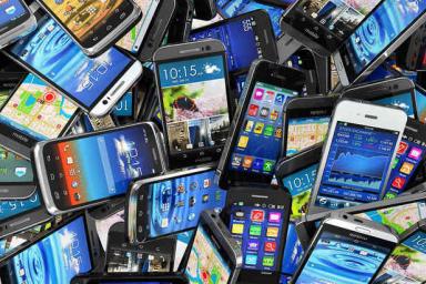 Более 2 млн мобильных устройств реализовано в Беларуси в 2018 году