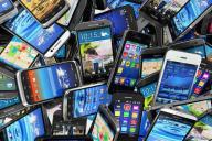 Более 2 млн мобильных устройств реализовано в Беларуси в 2018 году