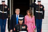 Трампа обвинили в расширении своих полномочий из-за режима ЧП