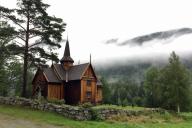 В Норвегии нашли древний корабль северян