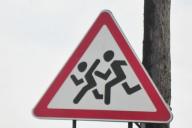 В Могилевской области за три дня 470 пешеходов привлечены к ответственности