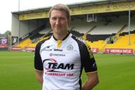 Сарока может стать игроком БАТЭ