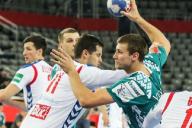 Беларусь, Литва и Польша намерены совместно провести мужской ЧЕ-2026 по гандболу