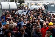 Новости происшествий: обзор за 19 февраля 2019 года