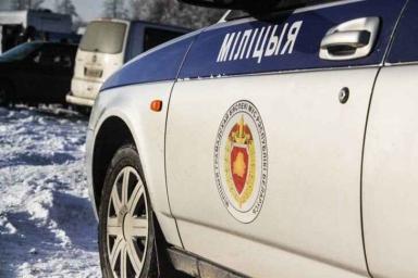 В Минске разыскивают мужчин, которые совершили серию краж автозеркал
