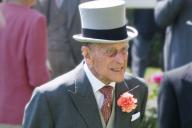 В Великобритании случайно «похоронили» мужа королевы Елизаветы II