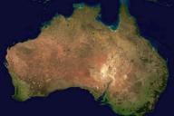 Эксперты: Австралия официально признала первое вымирание из-за изменения климата