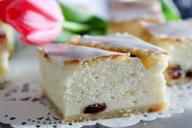 Краковский сырник